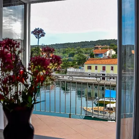 Maslincica Appartement