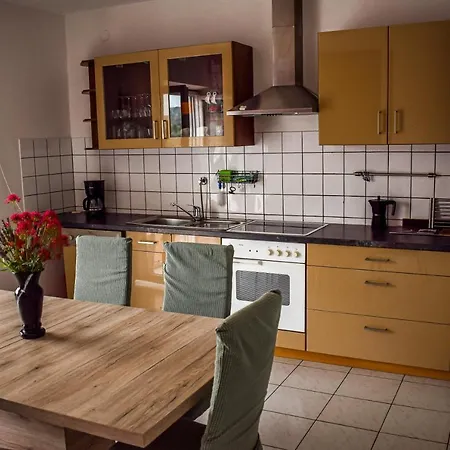 Maslincica Appartement *