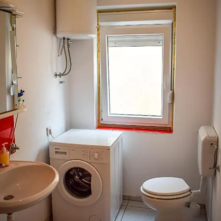 Appartement Maslincica *