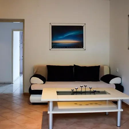 Appartement Maslincica *