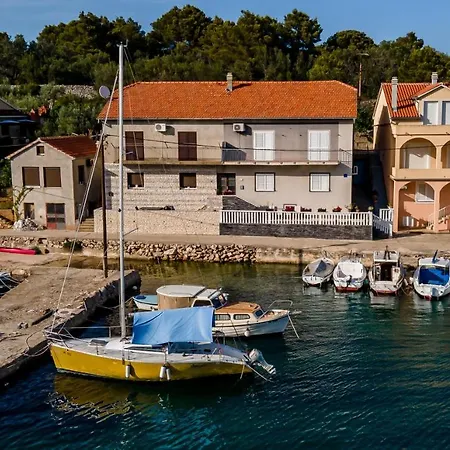 Appartement Maslincica