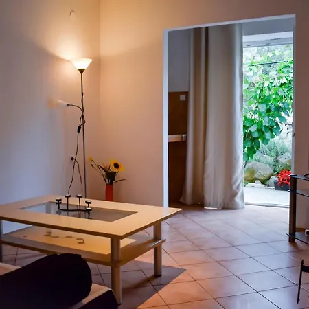 Maslincica Appartement