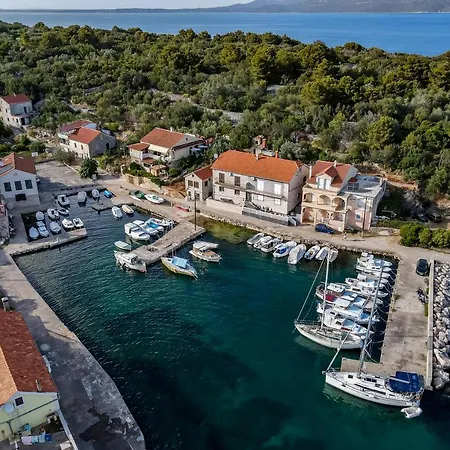 Maslincica Appartement Veli Iž