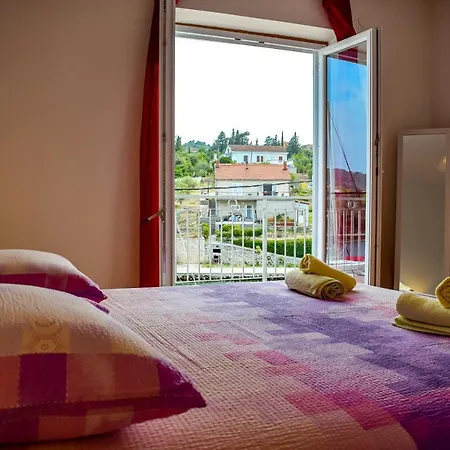 Apartman Maslincica *