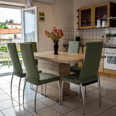 Maslincica Appartement
