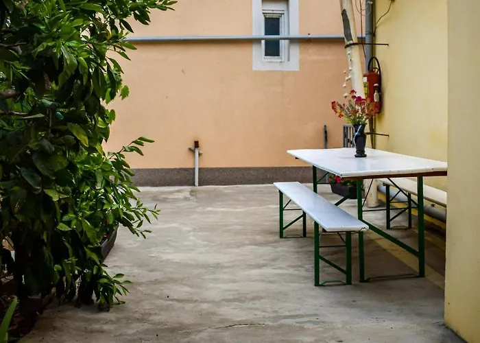 Maslincica Veli Iž